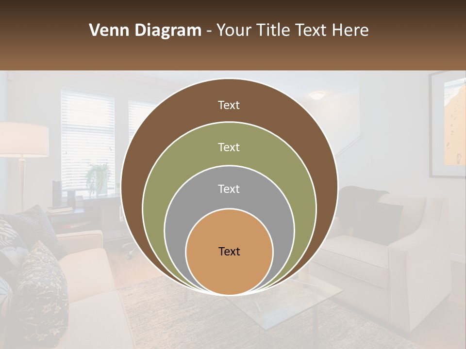 Electricity Power Cold PowerPoint Template
