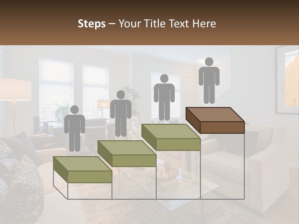 Electricity Power Cold PowerPoint Template