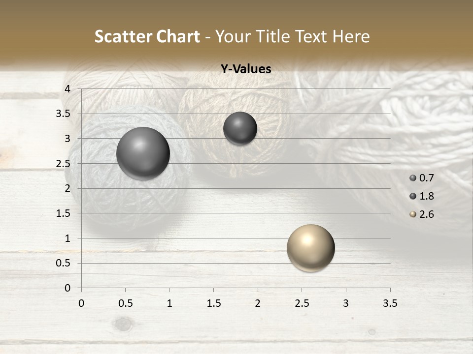 Home Switch Unit PowerPoint Template