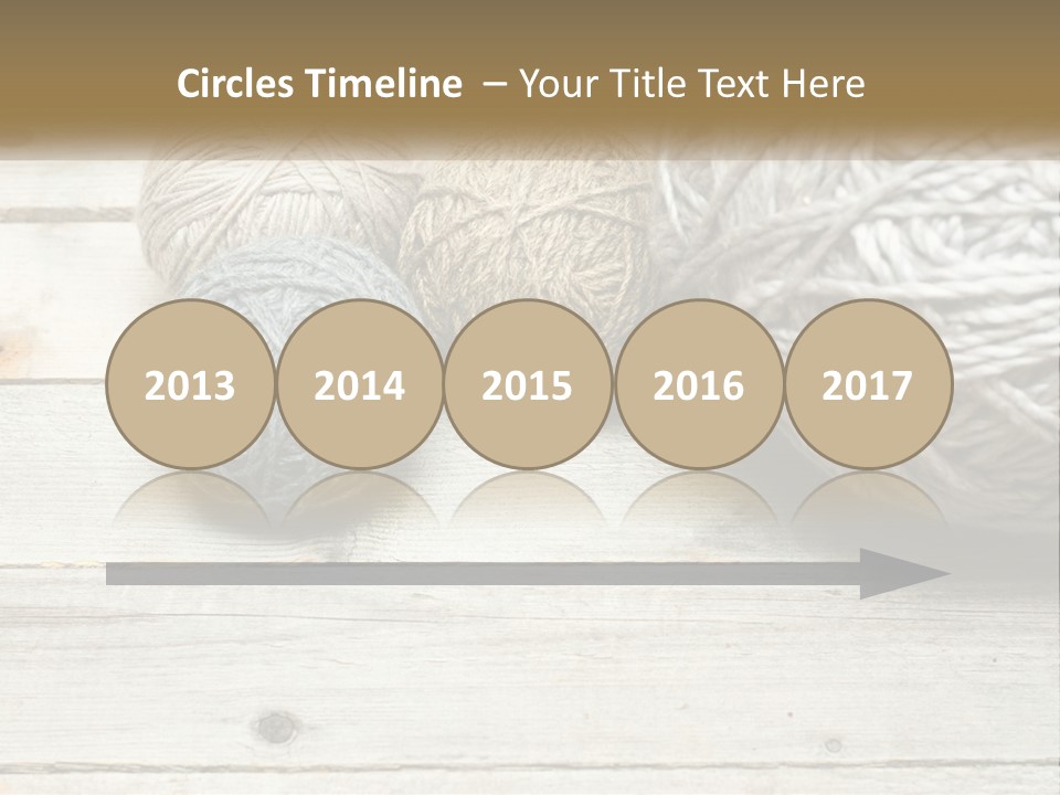 Home Switch Unit PowerPoint Template