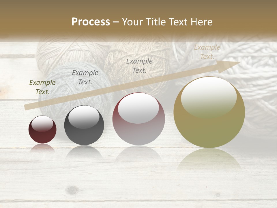 Home Switch Unit PowerPoint Template