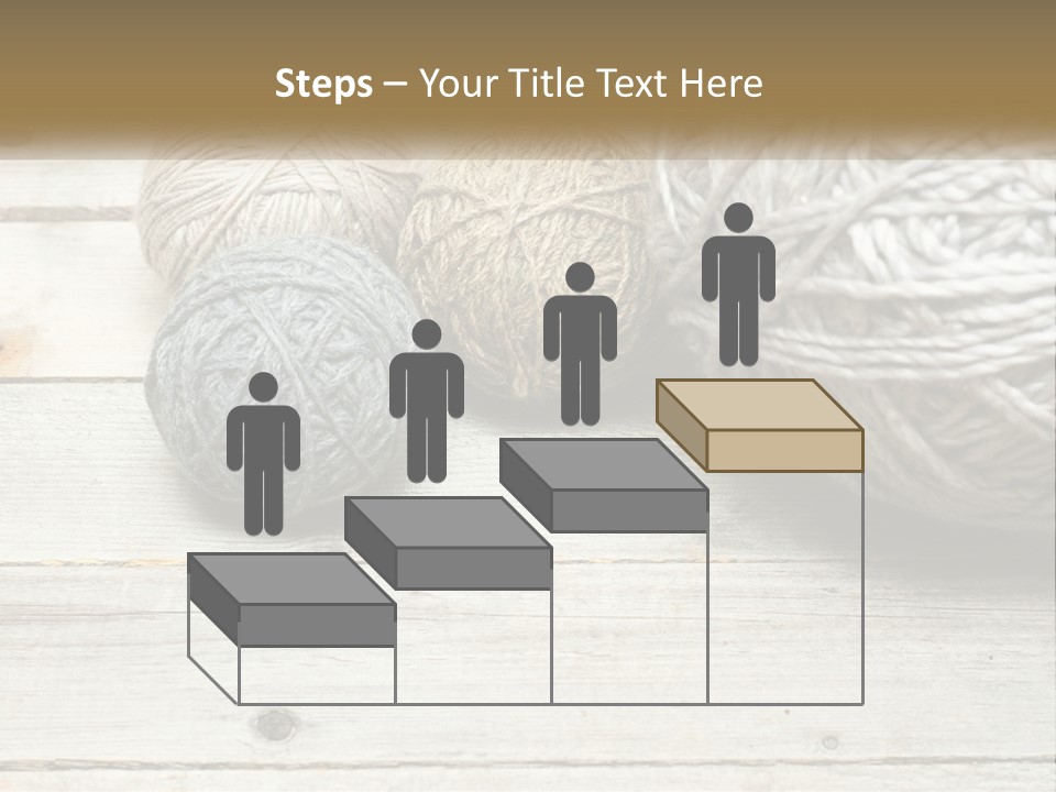 Home Switch Unit PowerPoint Template