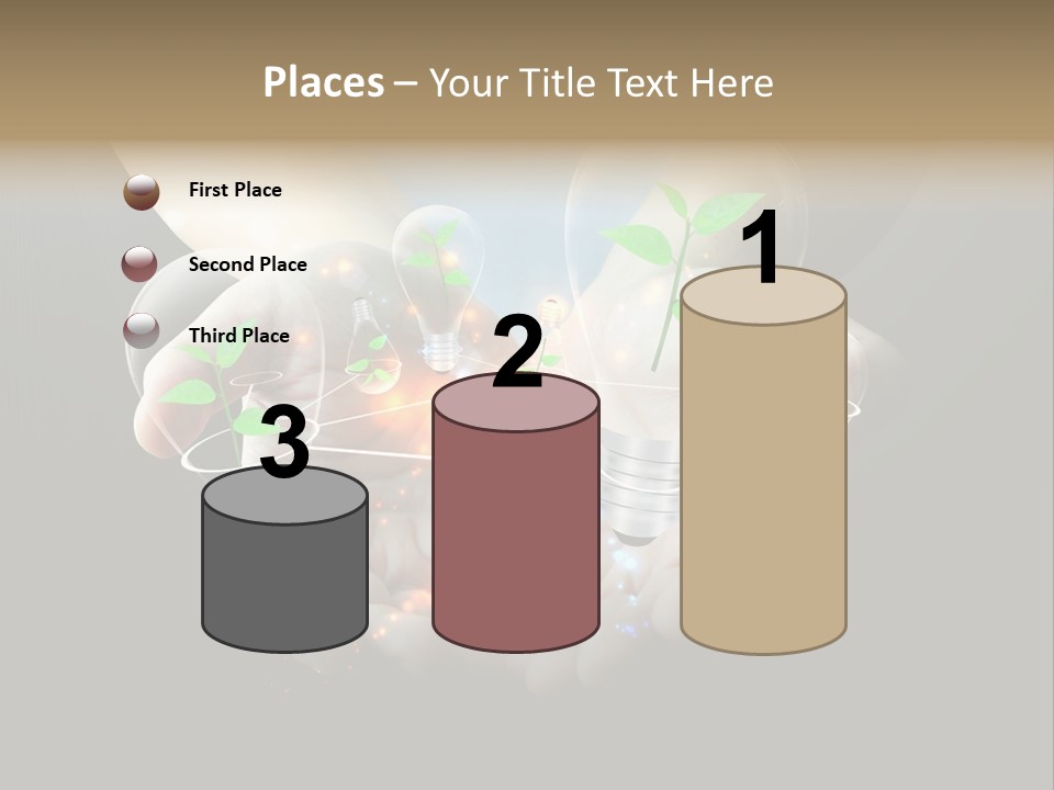 Remote Conditioner Ventilation PowerPoint Template