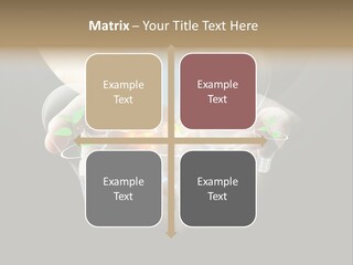 Remote Conditioner Ventilation PowerPoint Template