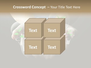 Remote Conditioner Ventilation PowerPoint Template