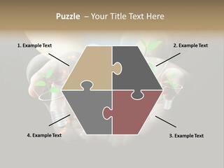 Remote Conditioner Ventilation PowerPoint Template