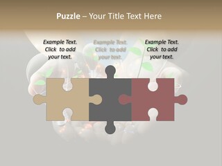 Remote Conditioner Ventilation PowerPoint Template