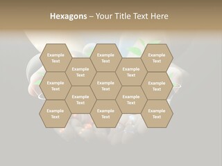 Remote Conditioner Ventilation PowerPoint Template