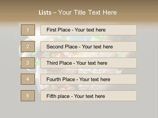Remote Conditioner Ventilation PowerPoint Template