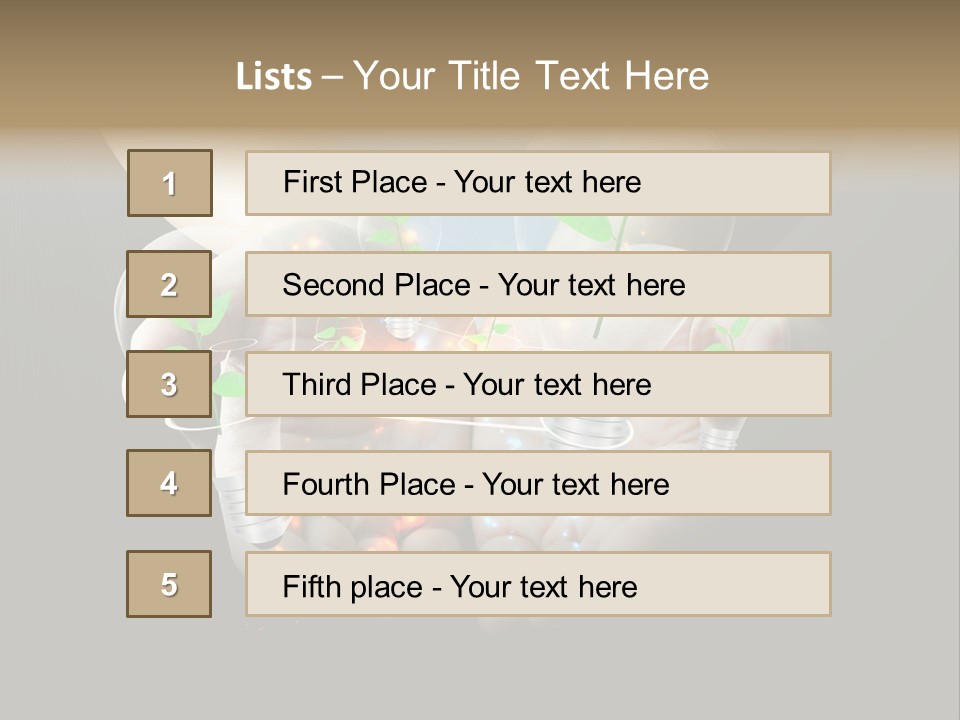 Remote Conditioner Ventilation PowerPoint Template