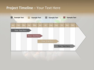 Remote Conditioner Ventilation PowerPoint Template
