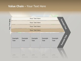 Remote Conditioner Ventilation PowerPoint Template