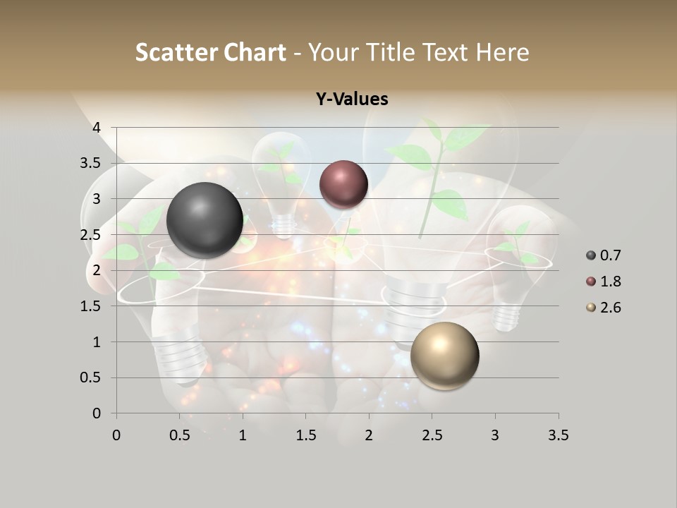 Remote Conditioner Ventilation PowerPoint Template