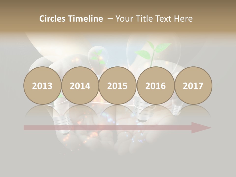 Remote Conditioner Ventilation PowerPoint Template