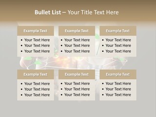 Remote Conditioner Ventilation PowerPoint Template