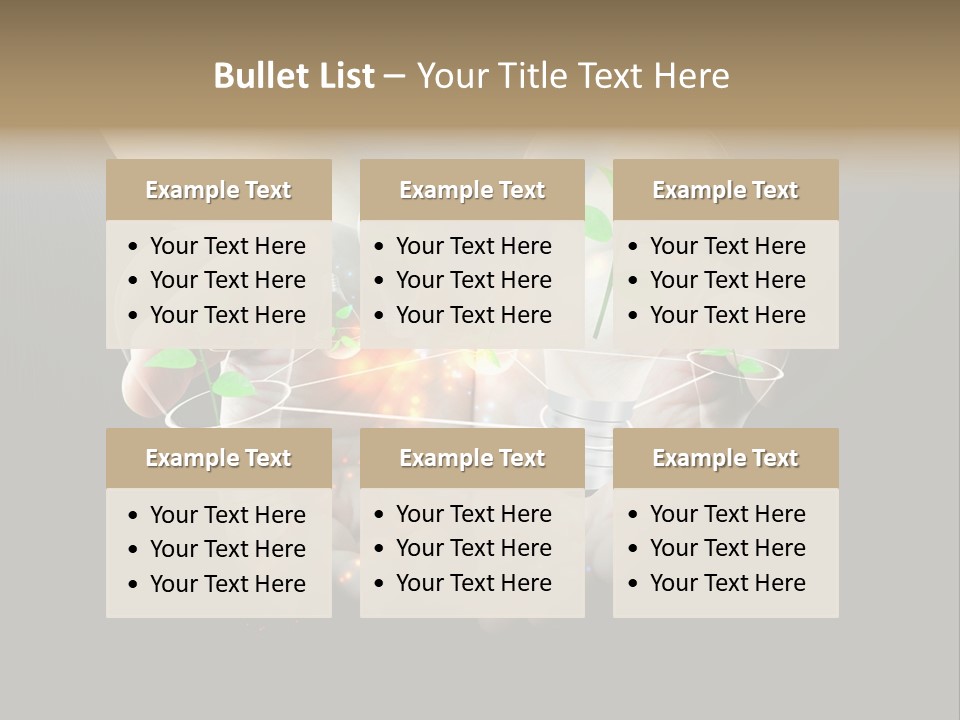 Remote Conditioner Ventilation PowerPoint Template