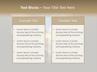 Remote Conditioner Ventilation PowerPoint Template