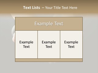 Remote Conditioner Ventilation PowerPoint Template