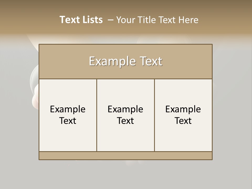 Remote Conditioner Ventilation PowerPoint Template
