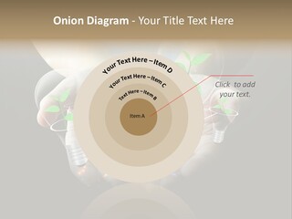 Remote Conditioner Ventilation PowerPoint Template