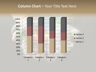 Remote Conditioner Ventilation PowerPoint Template