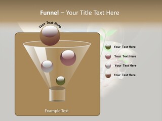 Remote Conditioner Ventilation PowerPoint Template