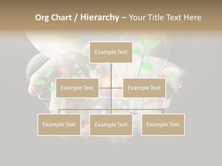 Remote Conditioner Ventilation PowerPoint Template
