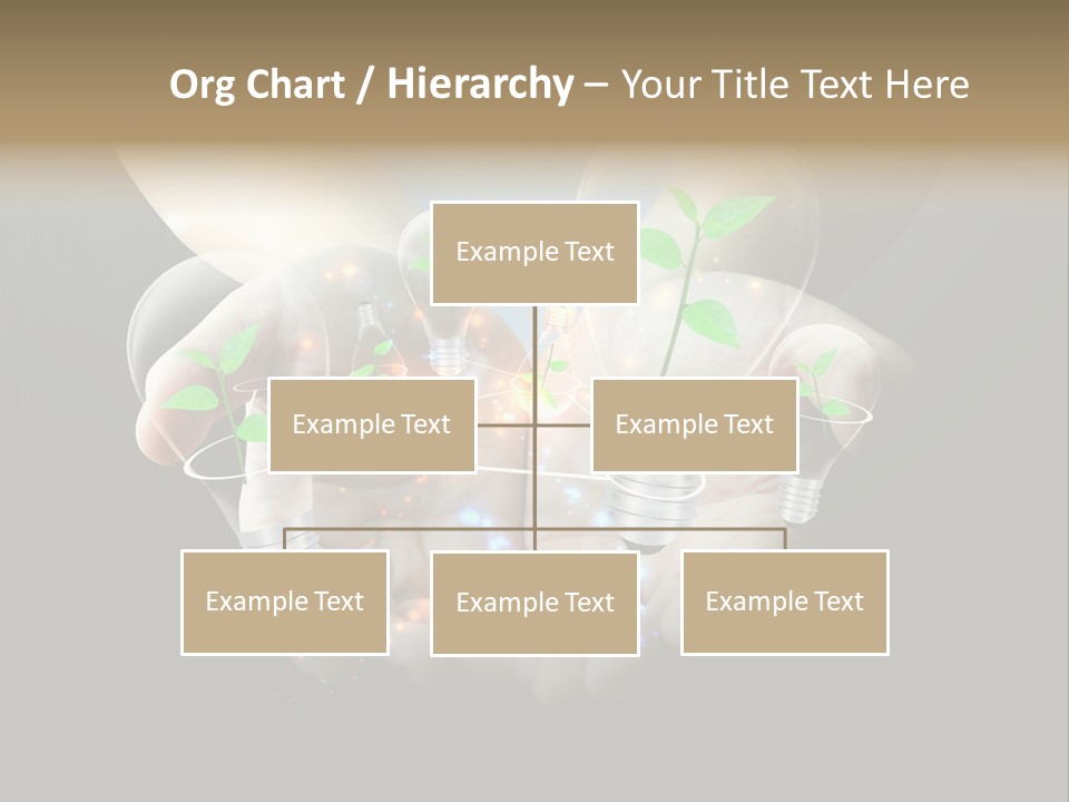 Remote Conditioner Ventilation PowerPoint Template