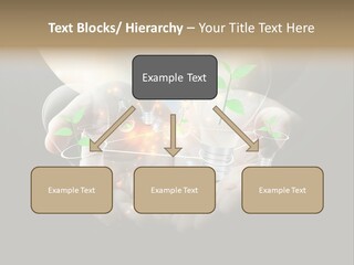 Remote Conditioner Ventilation PowerPoint Template