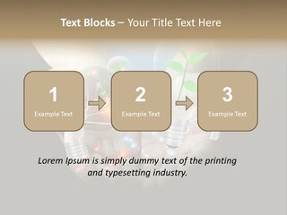 Remote Conditioner Ventilation PowerPoint Template