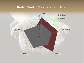 Remote Conditioner Ventilation PowerPoint Template