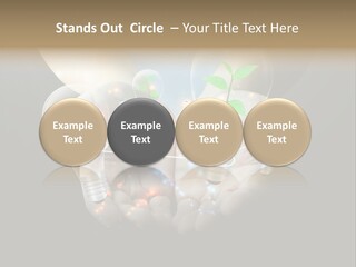 Remote Conditioner Ventilation PowerPoint Template