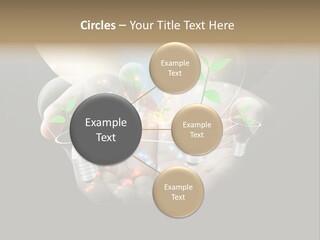 Remote Conditioner Ventilation PowerPoint Template