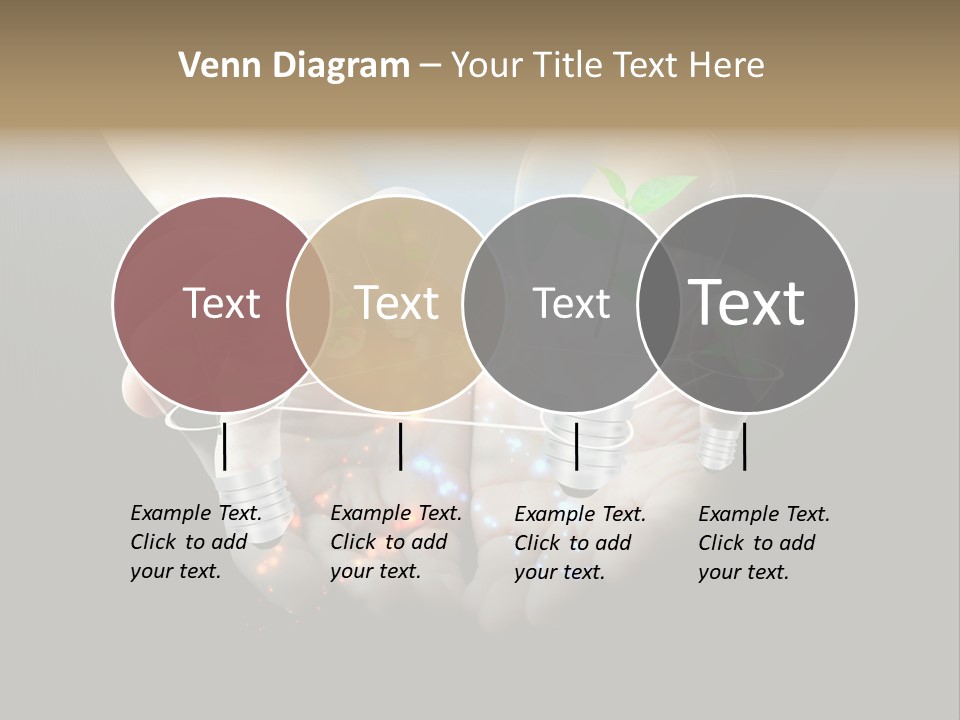 Remote Conditioner Ventilation PowerPoint Template