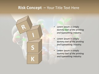 Remote Conditioner Ventilation PowerPoint Template