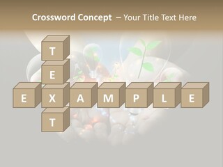 Remote Conditioner Ventilation PowerPoint Template