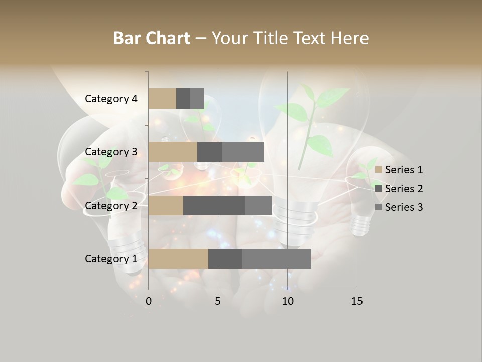 Remote Conditioner Ventilation PowerPoint Template