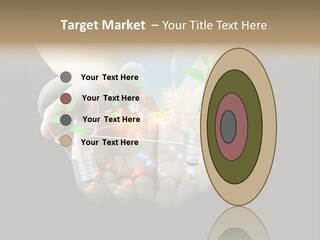 Remote Conditioner Ventilation PowerPoint Template