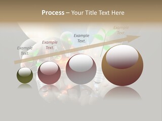 Remote Conditioner Ventilation PowerPoint Template