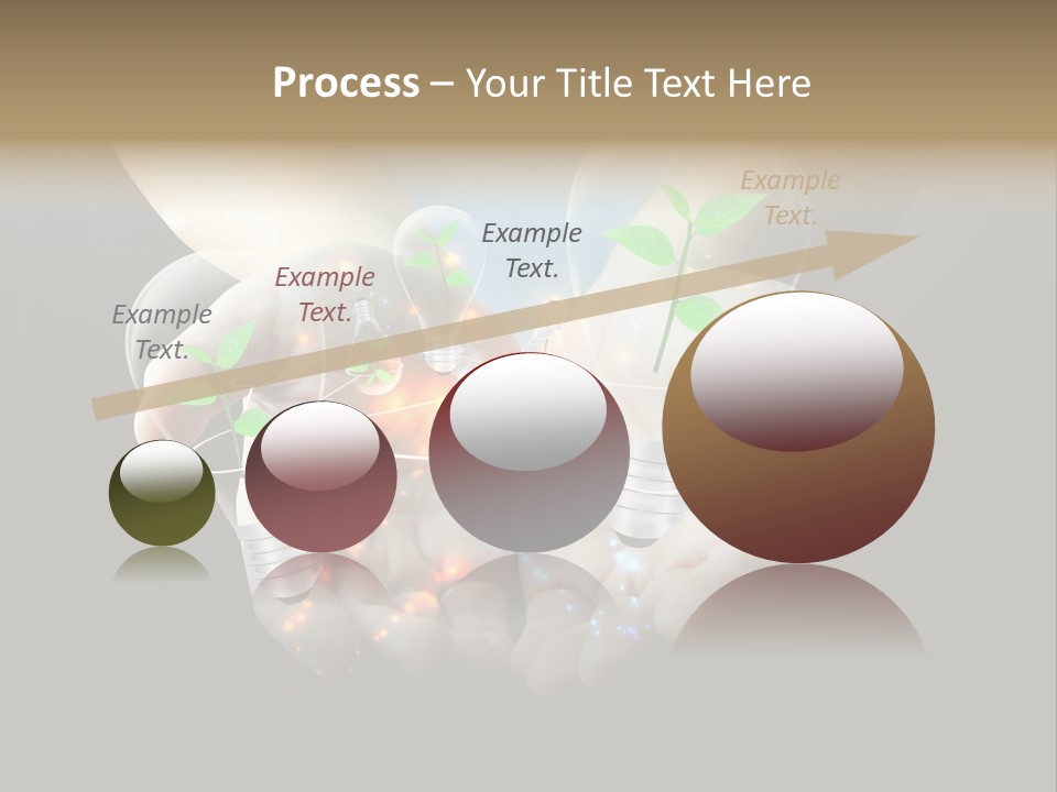 Remote Conditioner Ventilation PowerPoint Template