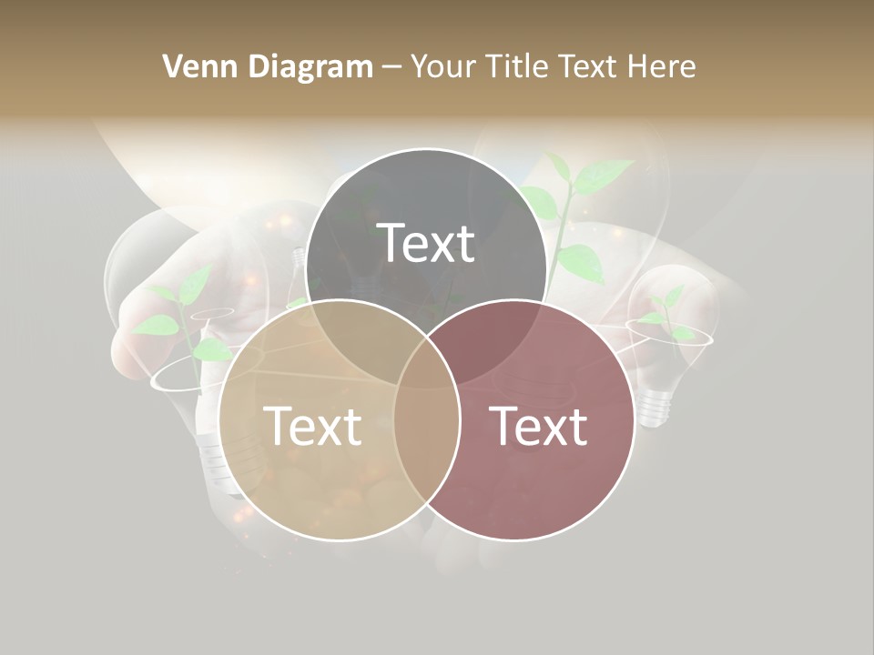 Remote Conditioner Ventilation PowerPoint Template