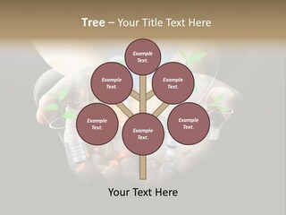 Remote Conditioner Ventilation PowerPoint Template