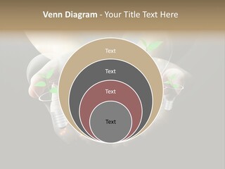 Remote Conditioner Ventilation PowerPoint Template