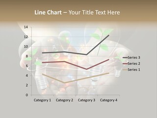 Remote Conditioner Ventilation PowerPoint Template