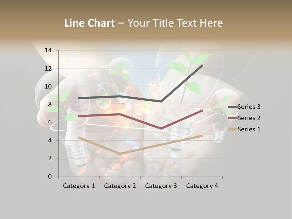 Remote Conditioner Ventilation PowerPoint Template