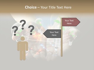 Remote Conditioner Ventilation PowerPoint Template
