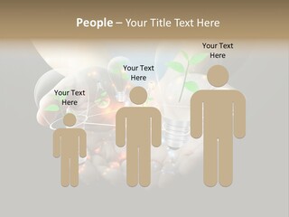 Remote Conditioner Ventilation PowerPoint Template