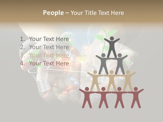 Remote Conditioner Ventilation PowerPoint Template