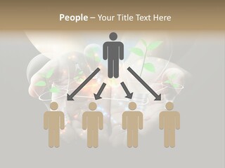 Remote Conditioner Ventilation PowerPoint Template