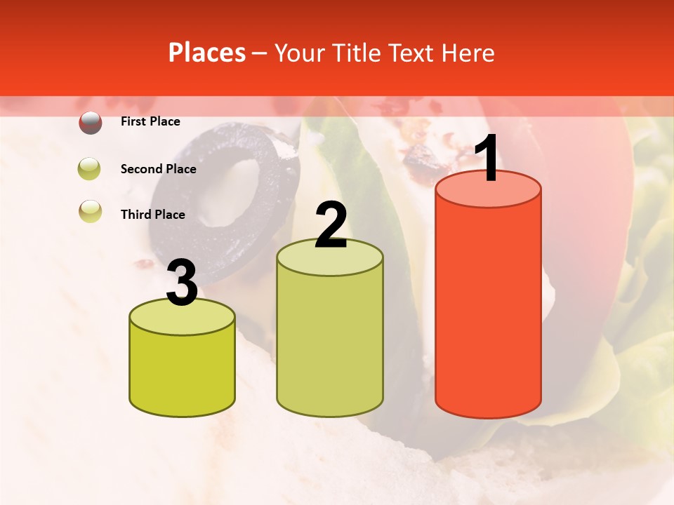 Condition System Heat PowerPoint Template
